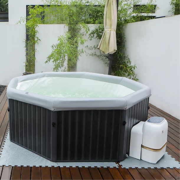 MspaTuscany Premiun Udespa 5-6 personer Wifi